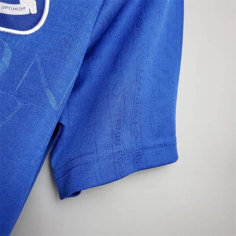 EVERTON RETRO 94-95 HEMMATRÖJA