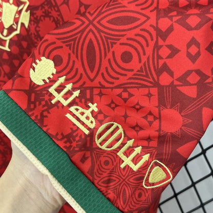 ( THE SIUU ) PORTUGAL X COMMA - SPECIAL EDITION