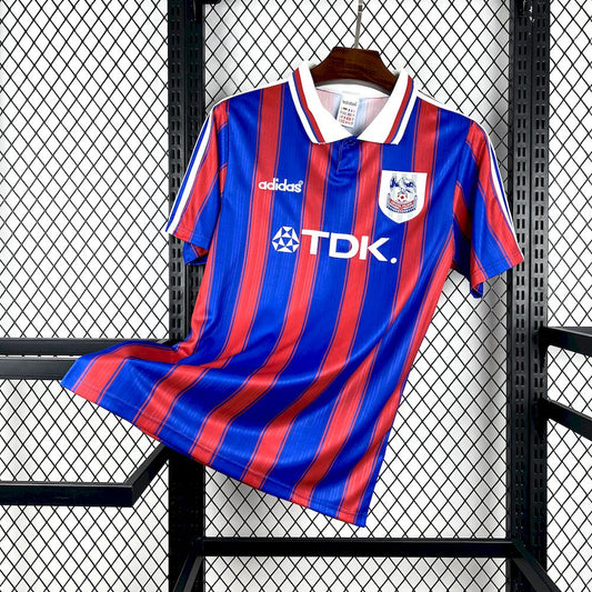 CRYSTAL PALACE RETRO 96-98 HEMMATRÖJA