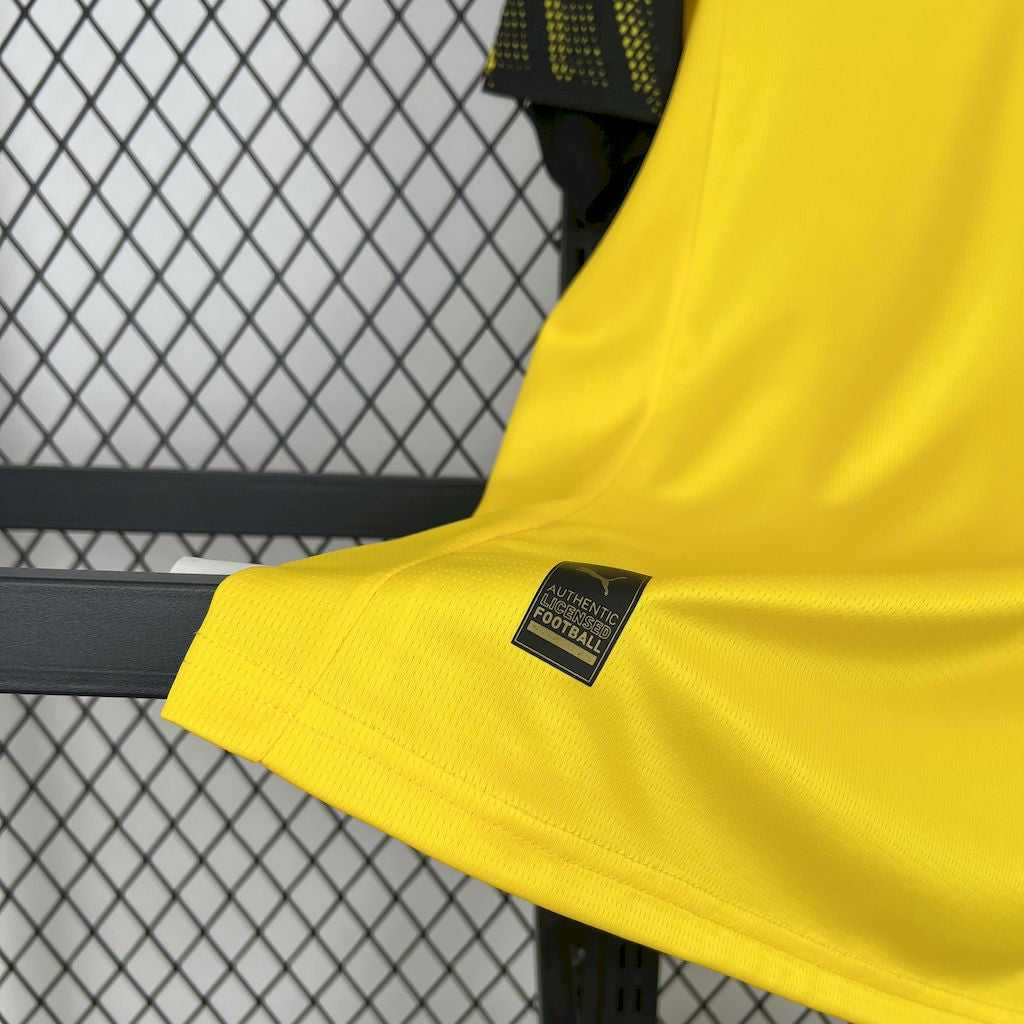 DORTMUND 25-26 HEMMATRÖJA