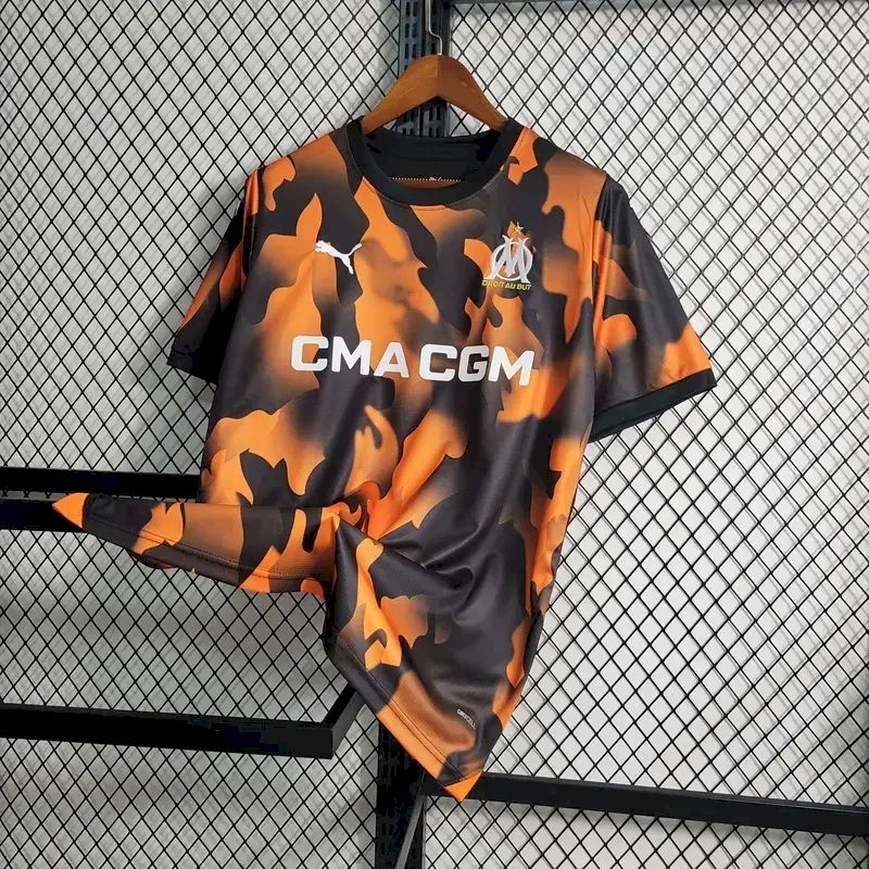 MARSEILLE 23-24 TREDJETRÖJA