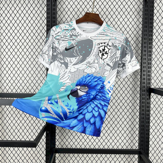 BRASILIEN - SPECIAL EDITION