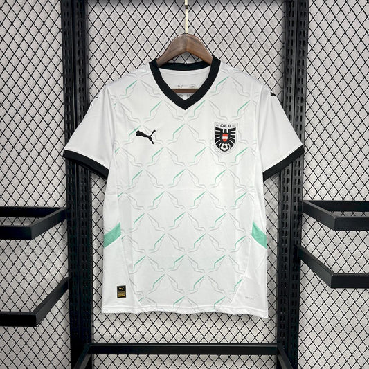 AUSTRIA 24-25 AWAY SHIRT