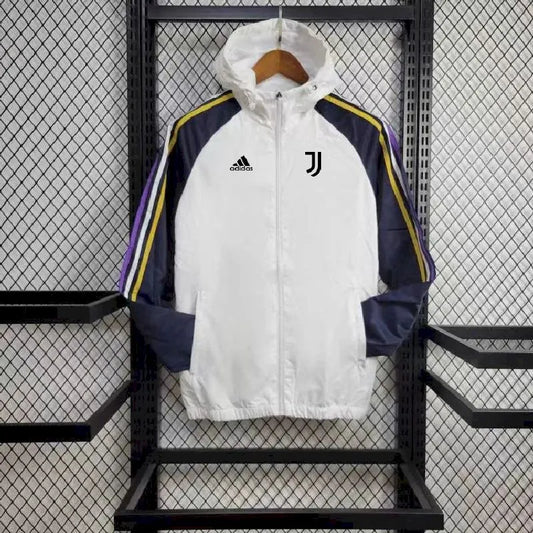 JUVENTUS - VINDJACKA