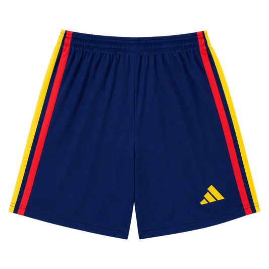 SPANIEN 2026 HEMMASHORTS ( 2 STJÄRNOR )