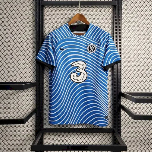 CHELSEA - TRÄNINGSTRÖJA