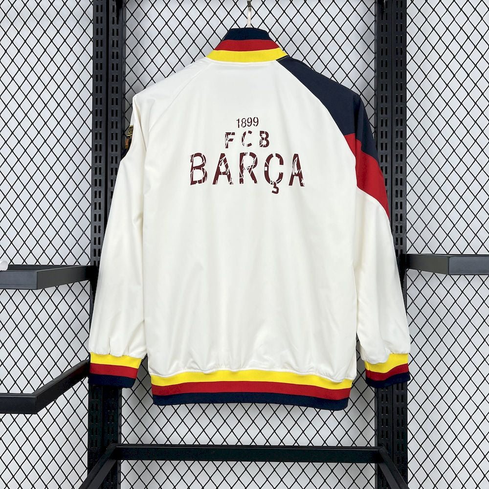 BARCELONA - VINDJACKA