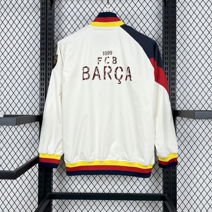 BARCELONA - VINDJACKA