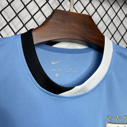 URUGUAY 24-25 HOME SHIRT