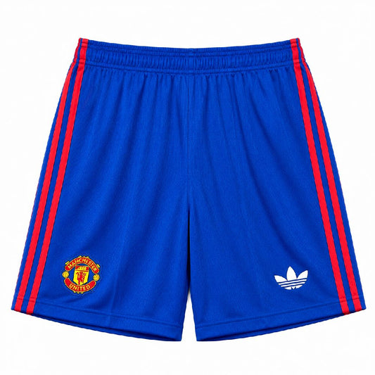 MANCHESTER UNITED 26-27 BORTASHORTS