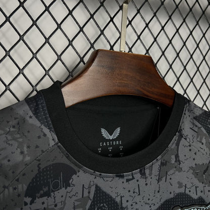 LEVERKUSEN 24-25 TREDJETRÖJA