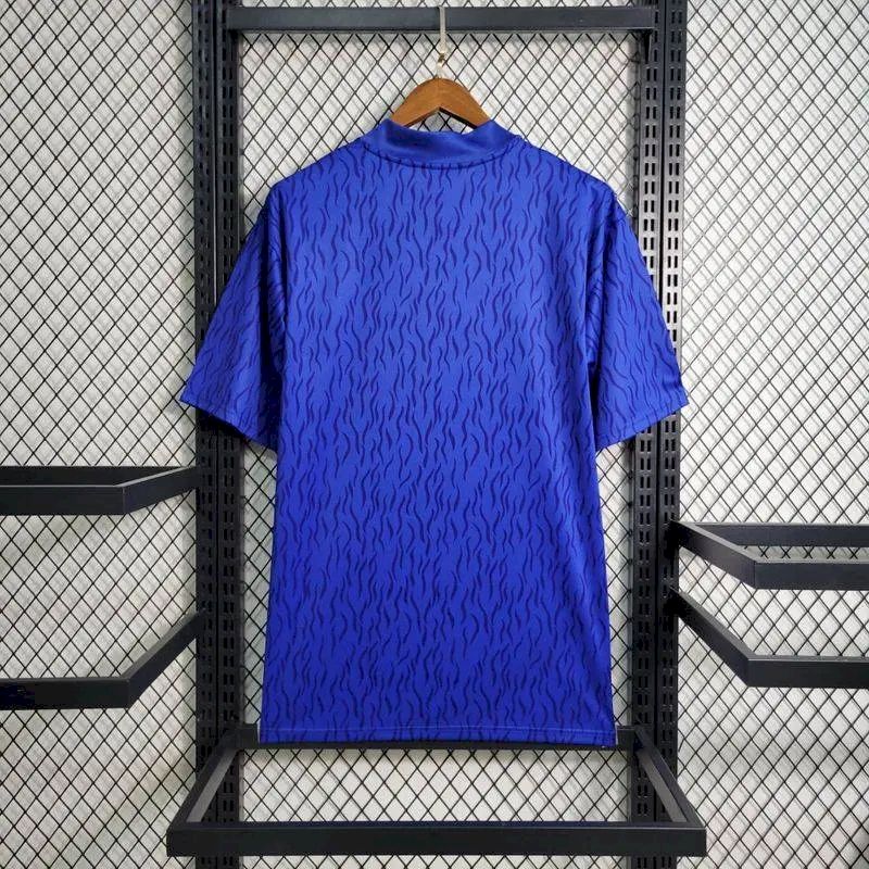 LEICESTER CITY RETRO 92-94 HEMMATRÖJA