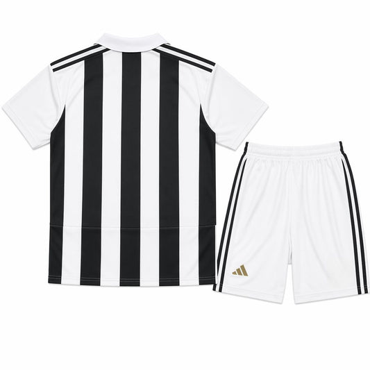 JUVENTUS BARN 26-27 HEMMATRÖJA
