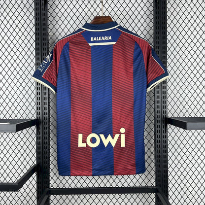 LEVANTE 25-26 HEMMATRÖJA