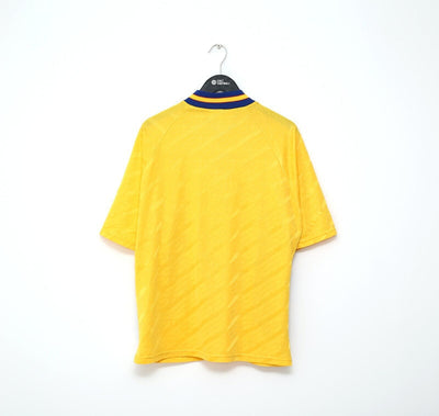 SVERIGE RETRO 1994 HEMMATRÖJA