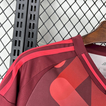 GERMANY 25-26 AWAY SHIRT