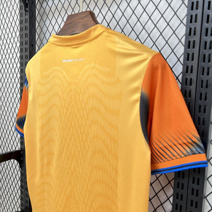 ATALANTA 25-26 TREDJETRÖJA