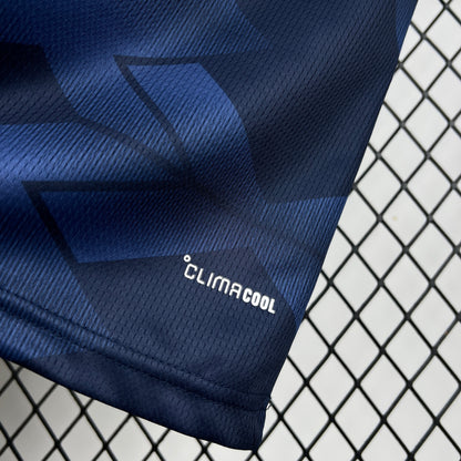 SKOTTLAND 2026 HEMMATRÖJA