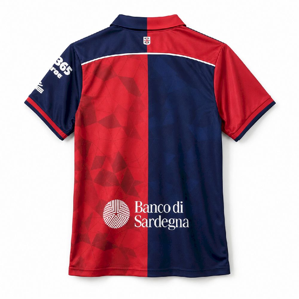 CAGLIARI 26-27 HEMMATRÖJA