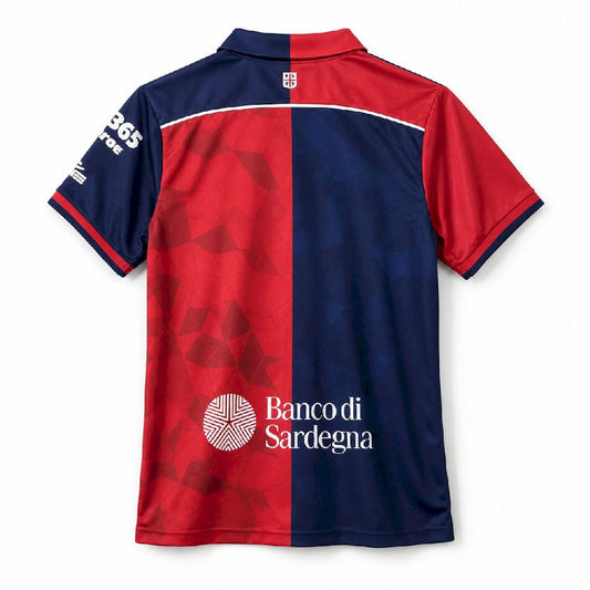 CAGLIARI 26-27 HEMMATRÖJA