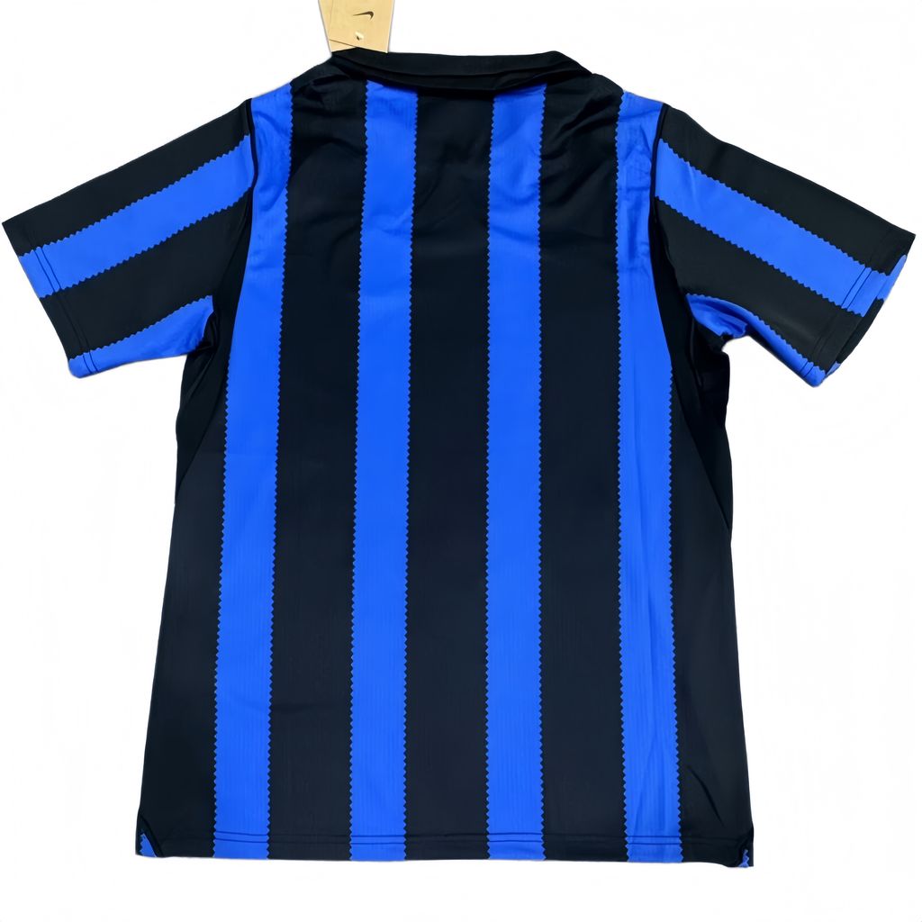 INTER MILAN 26-27 HEMMATRÖJA