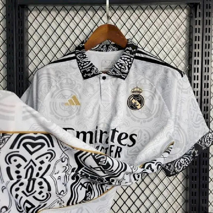 REAL MADRID - SPECIAL EDITION