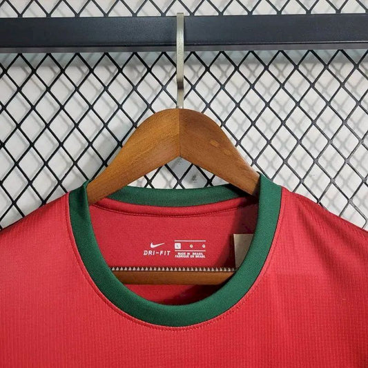 PORTUGAL - TRAINING SHIRT
