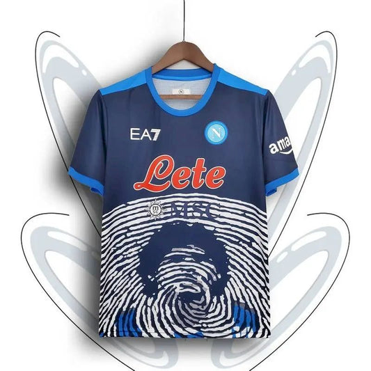 NAPOLI - SPECIAL EDITION