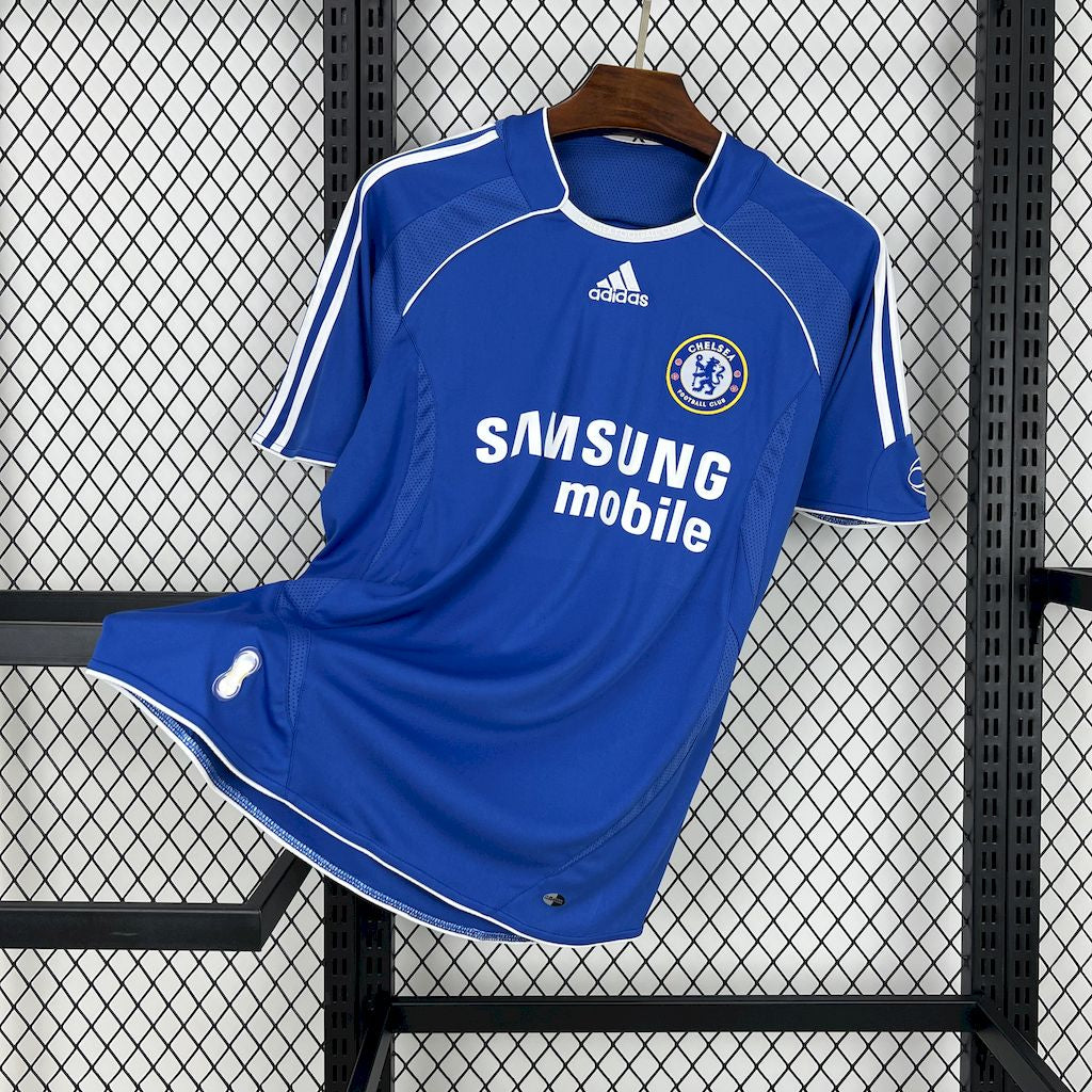 CHELSEA RETRO 06-07 HEMMATRÖJA