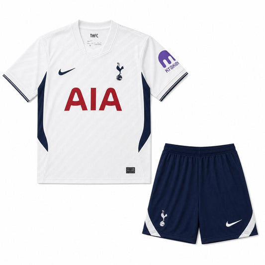 TOTTENHAM BARN 26-27 HOME JERSEY