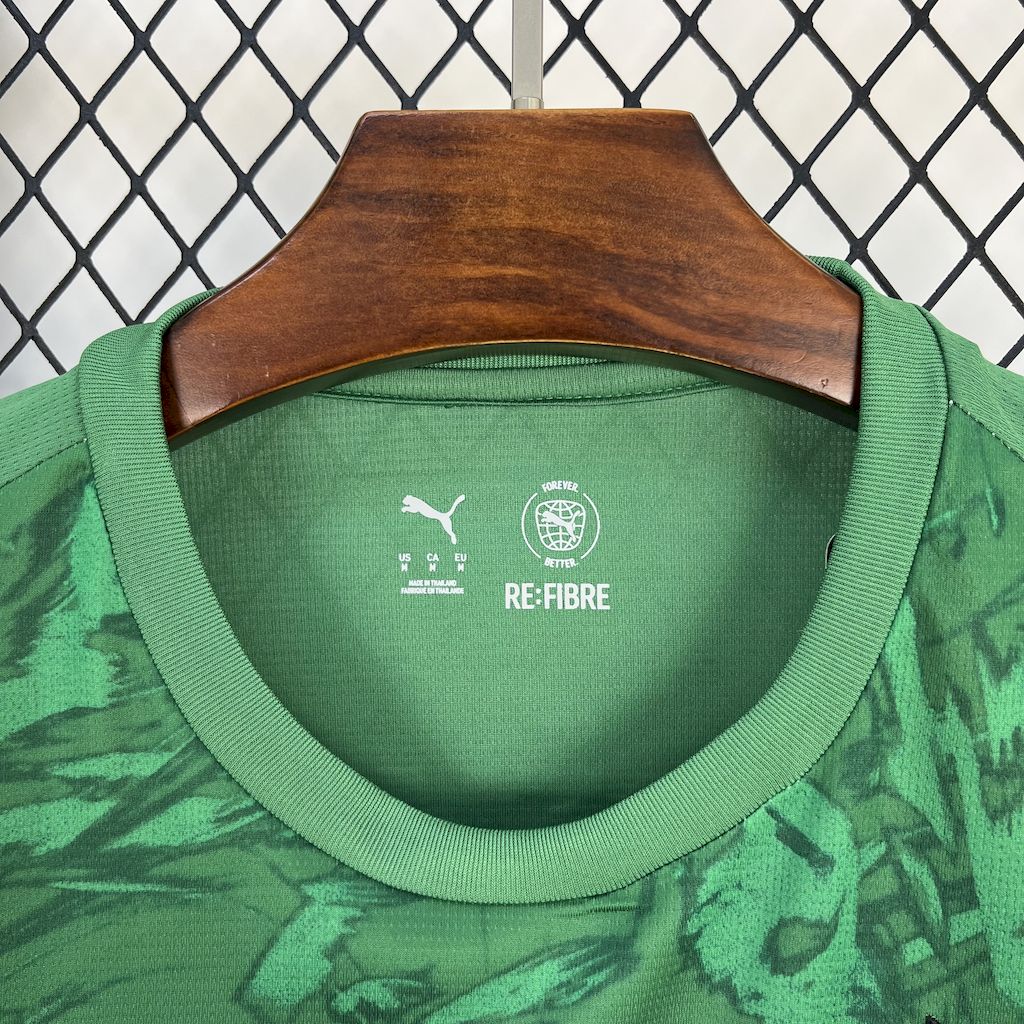 DORTMUND 24-25 MÅLVAKTSTRÖJA