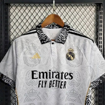REAL MADRID - SPECIAL EDITION