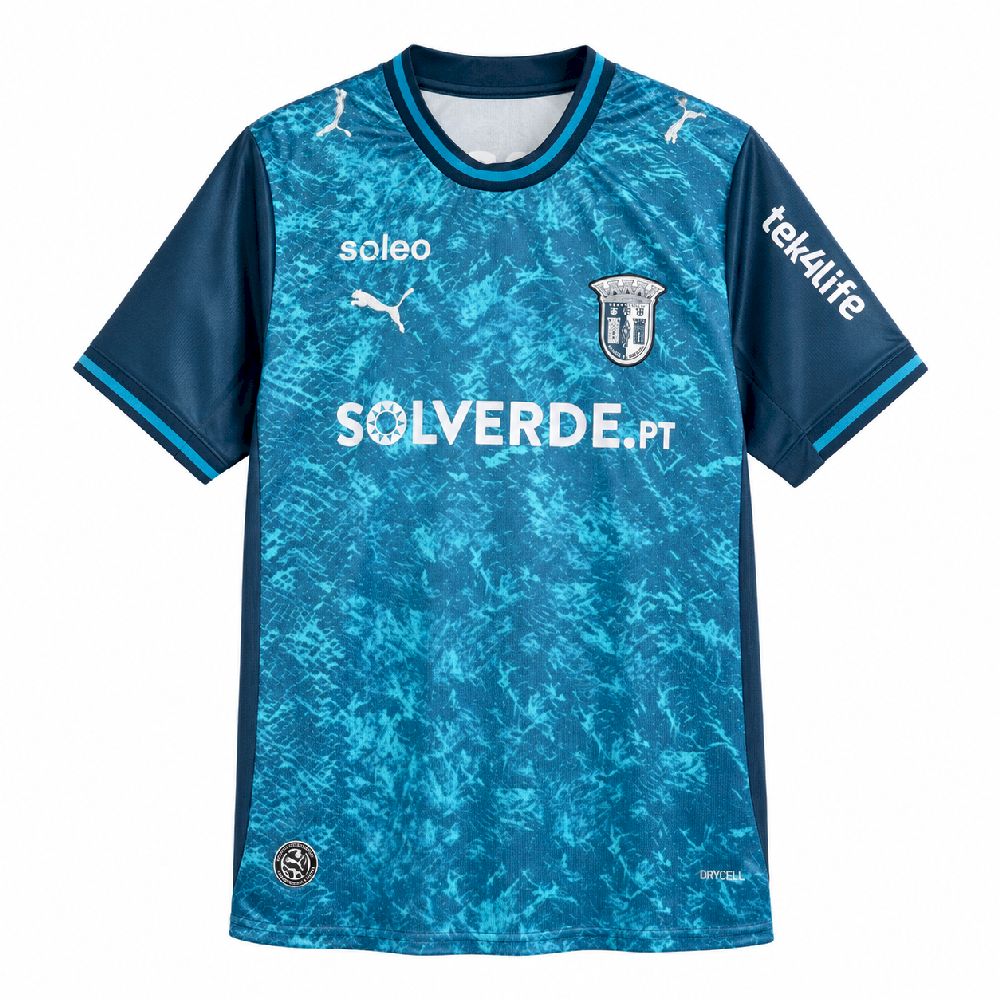 BRAGA 26-27 BORTATRÖJA