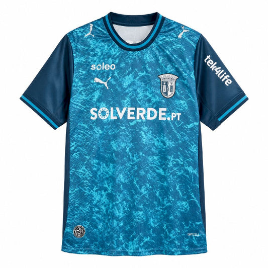 BRAGA 26-27 BORTATRÖJA