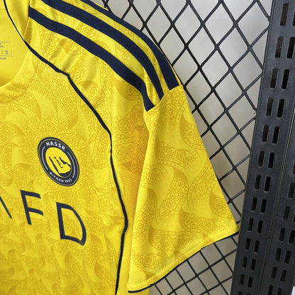 AL NASSR 25-26 HEMMATRÖJA