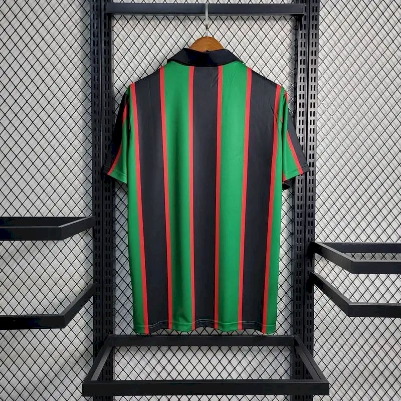 ASTON VILLA RETRO 93-95 BORTATRÖJA
