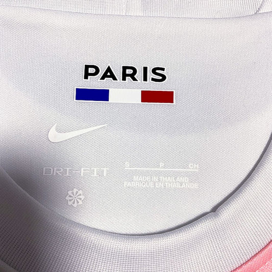 PSG 21-22 AWAY SHIRT
