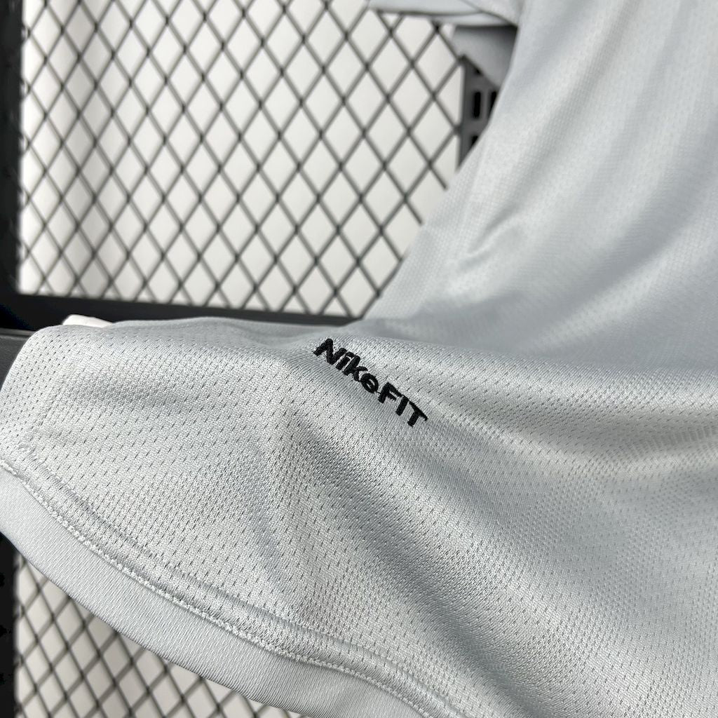 MANCHESTER UNITED RETRO MÅLVAKTSTRÖJA