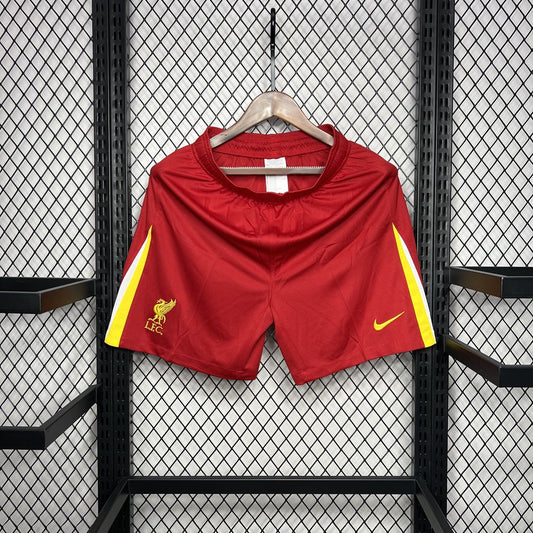 LIVERPOOL 24-25 HEMMASHORTS