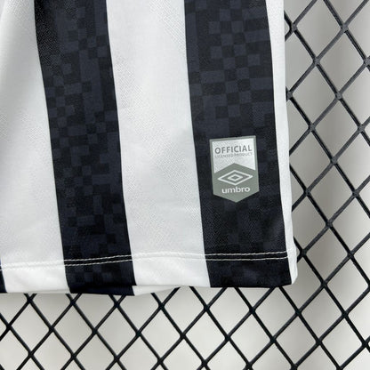SANTOS 25-26 BORTATRÖJA