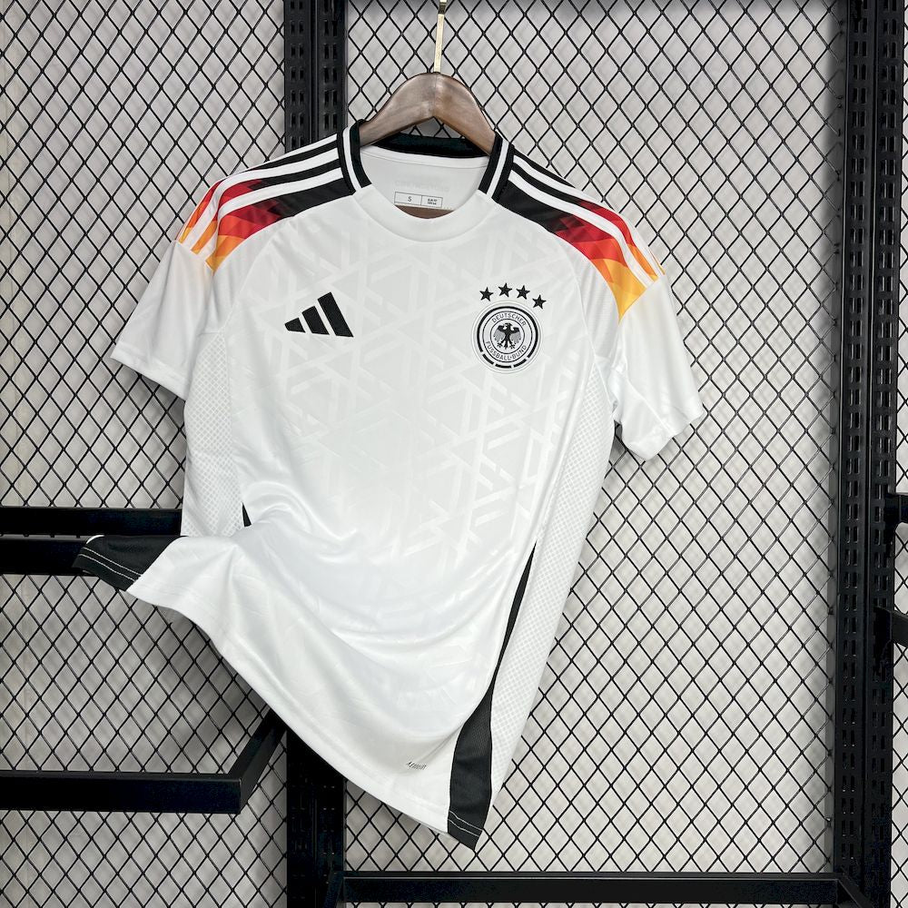 GERMANY 24-25 HOME SHIRT