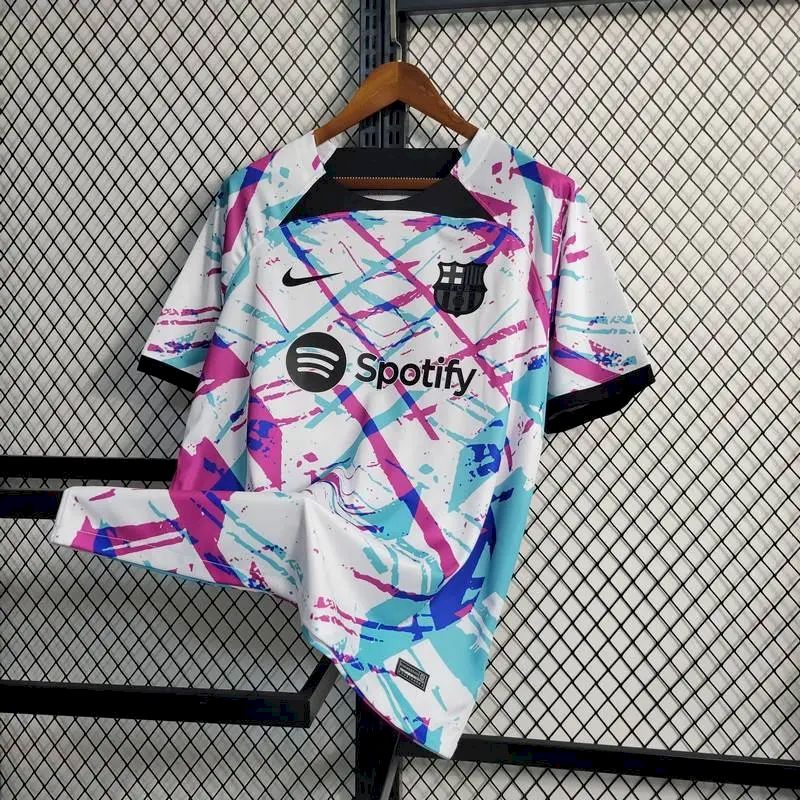 BARCELONA - TRÄNINGSTRÖJA