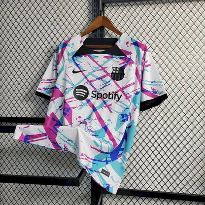 BARCELONA - TRÄNINGSTRÖJA