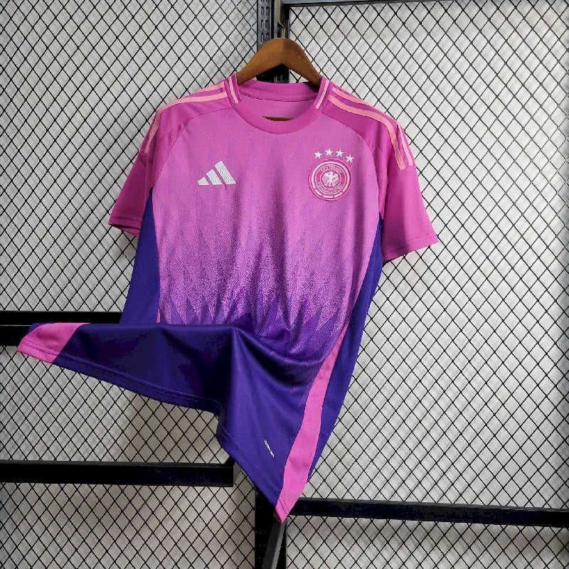 GERMANY 24-25 AWAY SHIRT