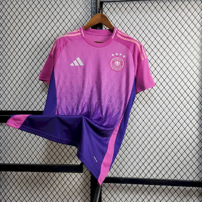 GERMANY 24-25 AWAY SHIRT
