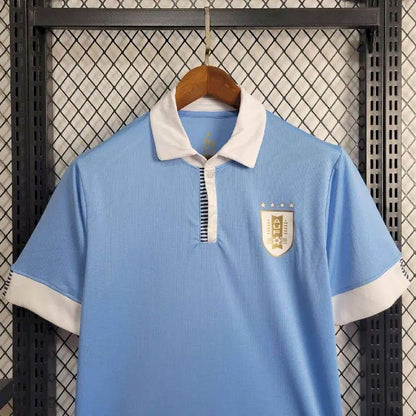 URUGUAY - SPECIAL EDITION