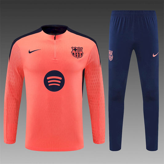 BARCELOAN - TRACKSUIT