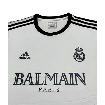 REAL MADRID X BALMAIN - SPECIAL EDITION