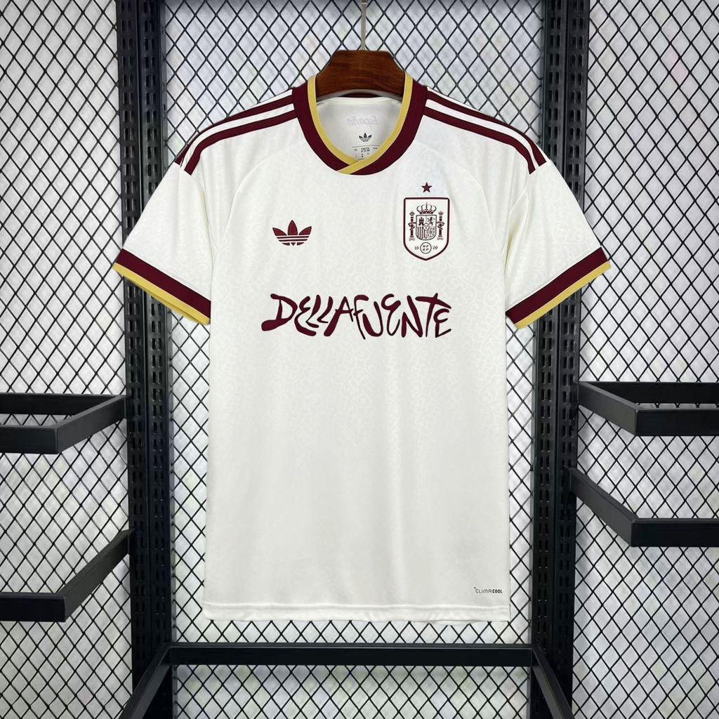 SPANIEN X DELLADUENTE 2026 BORTATRÖJA