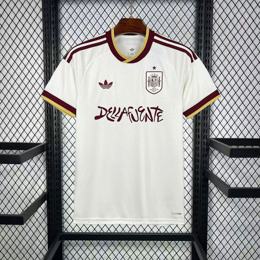 SPANIEN X DELLADUENTE 2026 BORTATRÖJA